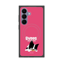 プレミアムスクエアケース with SnapMag［ BUDOG - ピンク ］