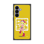 プレミアムスクエアケース with SnapMag［ ぷよぷよ - アミティ ］
