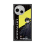 プレミアムスクエアケース with SnapMag［ Neo-Porte - 或世イヌ ］