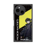 プレミアムスクエアケース with SnapMag［ Neo-Porte - 或世イヌ ］