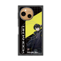 プレミアムスクエアケース with SnapMag［ Neo-Porte - 或世イヌ ］