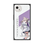 プレミアムスクエアケース with SnapMag［ Neo-Porte - 夜絆ニウ ］