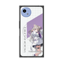 プレミアムスクエアケース with SnapMag［ Neo-Porte - 夜絆ニウ ］