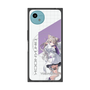 プレミアムスクエアケース with SnapMag［ Neo-Porte - 夜絆ニウ ］