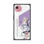 プレミアムスクエアケース with SnapMag［ Neo-Porte - 夜絆ニウ ］