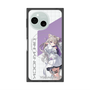 プレミアムスクエアケース with SnapMag［ Neo-Porte - 夜絆ニウ ］
