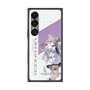 プレミアムスクエアケース with SnapMag［ Neo-Porte - 夜絆ニウ ］