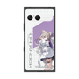 プレミアムスクエアケース with SnapMag［ Neo-Porte - 夜絆ニウ ］