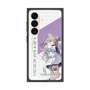 プレミアムスクエアケース with SnapMag［ Neo-Porte - 夜絆ニウ ］