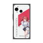 プレミアムスクエアケース with SnapMag［ Neo-Porte - 心白てと ］