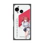 プレミアムスクエアケース with SnapMag［ Neo-Porte - 心白てと ］