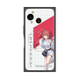プレミアムスクエアケース with SnapMag［ Neo-Porte - 心白てと ］