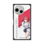 プレミアムスクエアケース with SnapMag［ Neo-Porte - 心白てと ］