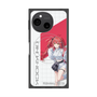 プレミアムスクエアケース with SnapMag［ Neo-Porte - 心白てと ］