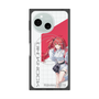 プレミアムスクエアケース with SnapMag［ Neo-Porte - 心白てと ］