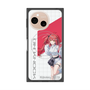 プレミアムスクエアケース with SnapMag［ Neo-Porte - 心白てと ］