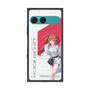 プレミアムスクエアケース with SnapMag［ Neo-Porte - 心白てと ］