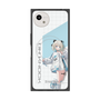 プレミアムスクエアケース with SnapMag［ Neo-Porte - 絲依とい ］