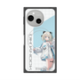 プレミアムスクエアケース with SnapMag［ Neo-Porte - 絲依とい ］
