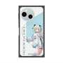 プレミアムスクエアケース with SnapMag［ Neo-Porte - 絲依とい ］