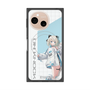 プレミアムスクエアケース with SnapMag［ Neo-Porte - 絲依とい ］