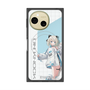 プレミアムスクエアケース with SnapMag［ Neo-Porte - 絲依とい ］