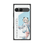 プレミアムスクエアケース with SnapMag［ Neo-Porte - 絲依とい ］