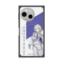 プレミアムスクエアケース with SnapMag［ Neo-Porte - 幽乃うつろ ］