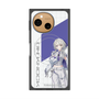 プレミアムスクエアケース with SnapMag［ Neo-Porte - 幽乃うつろ ］