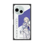 プレミアムスクエアケース with SnapMag［ Neo-Porte - 幽乃うつろ ］
