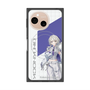 プレミアムスクエアケース with SnapMag［ Neo-Porte - 幽乃うつろ ］