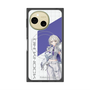 プレミアムスクエアケース with SnapMag［ Neo-Porte - 幽乃うつろ ］