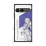 プレミアムスクエアケース with SnapMag［ Neo-Porte - 幽乃うつろ ］