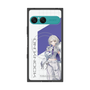 プレミアムスクエアケース with SnapMag［ Neo-Porte - 幽乃うつろ ］
