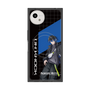 プレミアムスクエアケース with SnapMag［ Neo-Porte - 青桐エイト ］