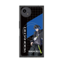 プレミアムスクエアケース with SnapMag［ Neo-Porte - 青桐エイト ］