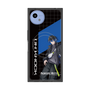プレミアムスクエアケース with SnapMag［ Neo-Porte - 青桐エイト ］
