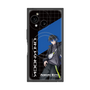 プレミアムスクエアケース with SnapMag［ Neo-Porte - 青桐エイト ］