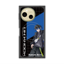 プレミアムスクエアケース with SnapMag［ Neo-Porte - 青桐エイト ］
