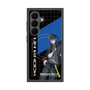 プレミアムスクエアケース with SnapMag［ Neo-Porte - 青桐エイト ］