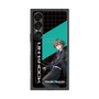 プレミアムスクエアケース with SnapMag［ Neo-Porte - 八神ツクモ ］