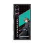 プレミアムスクエアケース with SnapMag［ Neo-Porte - 八神ツクモ ］