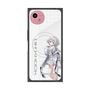 プレミアムスクエアケース with SnapMag［ Neo-Porte - 白那しずく ］