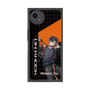 プレミアムスクエアケース with SnapMag［ Neo-Porte - 鬼ヶ谷テン ］