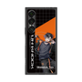 プレミアムスクエアケース with SnapMag［ Neo-Porte - 鬼ヶ谷テン ］