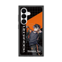 プレミアムスクエアケース with SnapMag［ Neo-Porte - 鬼ヶ谷テン ］