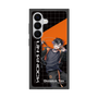 プレミアムスクエアケース with SnapMag［ Neo-Porte - 鬼ヶ谷テン ］