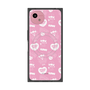 プレミアムスクエアケース with SnapMag［ エスターバニー - Pattern ］