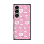 プレミアムスクエアケース with SnapMag［ エスターバニー - Pattern ］