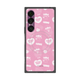プレミアムスクエアケース with SnapMag［ エスターバニー - Pattern ］